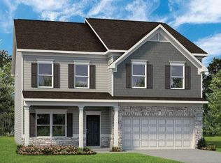 302 Oakmont Dr, Dallas, GA 30132