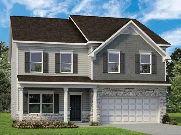 302 Oakmont Dr, Dallas, GA 30132