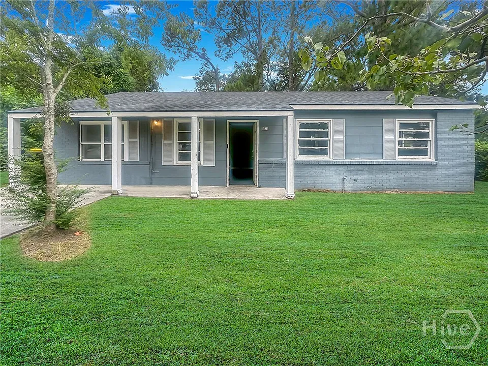 1536 Audubon Dr