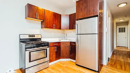 Rented by Nooklyn NYC LLC