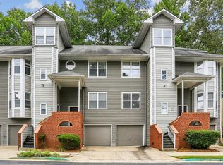 303 Ivy Green Ln SE, Marietta, GA 30067