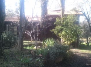 795 Quartz Mine Rd, Newcastle, CA 95658