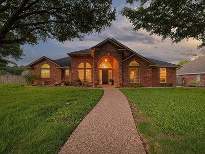 1300 Darbyton Dr, Hewitt, TX, 76643