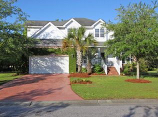 2276 Salt Wind Way, Mount Pleasant, SC 29466