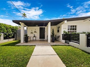 Eugenia Groves Park, Miami, FL 33145