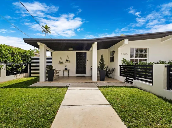3500 SW 13th St, Miami, FL 33145
