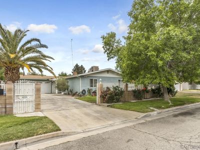 44638 2nd St E, Lancaster, CA, 93535