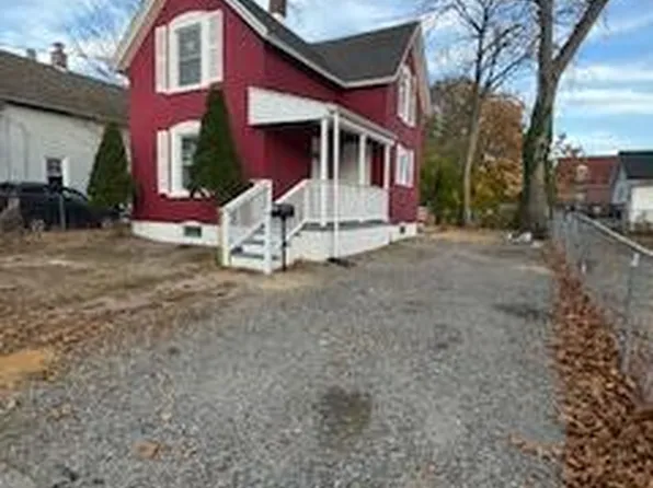 217 S 4th St, Vineland, NJ 08360