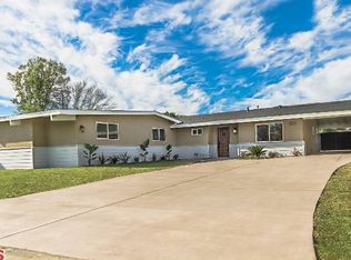 8123 Kelvin Ave, Winnetka, CA 91306