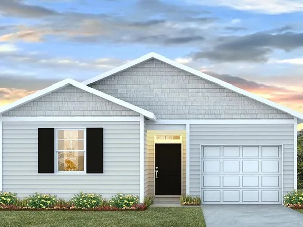 123 Brooks Dr, Holly Hill, SC 29059