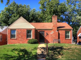 9309 Aster Ave, Saint Louis, MO