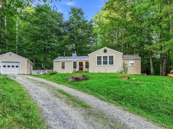 48 Cross Road, Sullivan, NH 03457