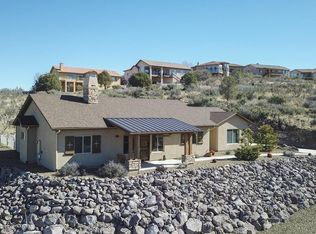 1039 Trouble Shooter Ln, Prescott, AZ 86301