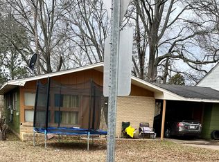 615 Brandon Ave, Jackson, MS 39209