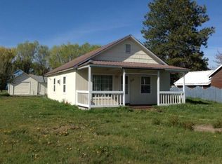 315 W 13th Ave, Ellensburg, WA 98926