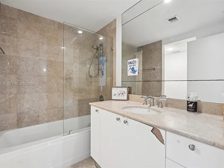 901 Brickell Key Blvd #1009 — Photo 15