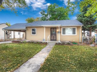 1365 S Osceola St, Denver, CO 80219