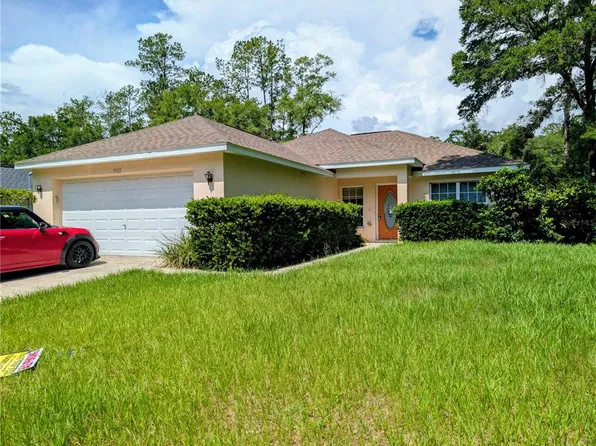5522 NW 60TH TERRACE, OCALA, FL 34482