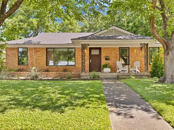 8908 Liptonshire Dr, Dallas, TX 75238