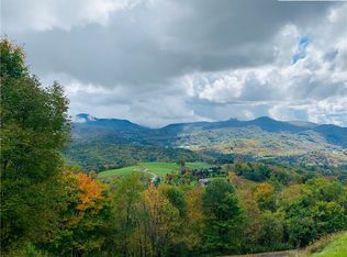 Wakeman Way, Banner Elk, NC 28604