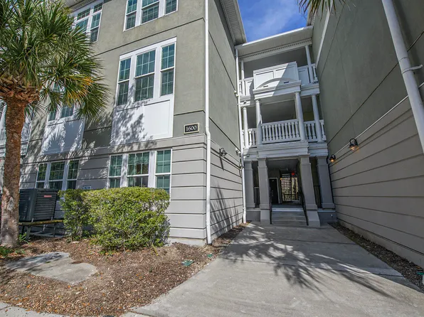 1622 Telfair Way, Charleston, SC 29412