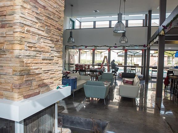 clubhouse