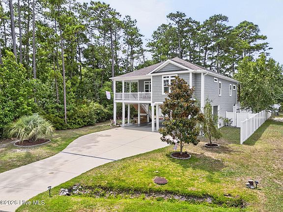 2nd image of 2303 W Yacht Drive