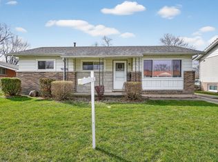 6717 165th St, Tinley Park, IL