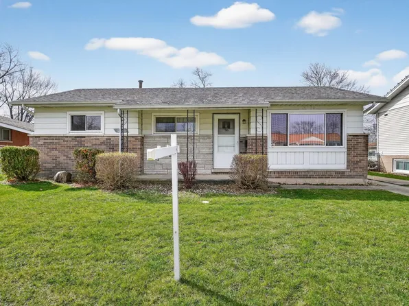 6717 165th St, Tinley Park, IL 60477