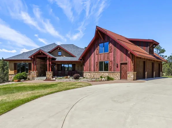 2721 Diamond Oak Pl, Rapid City, SD 57702