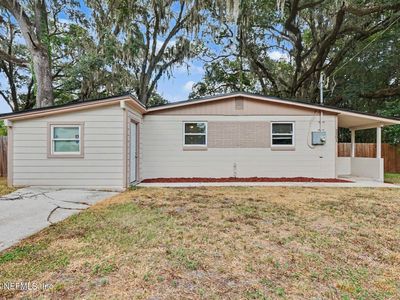 2501 RED ROBIN Drive E, Jacksonville, FL, 32210