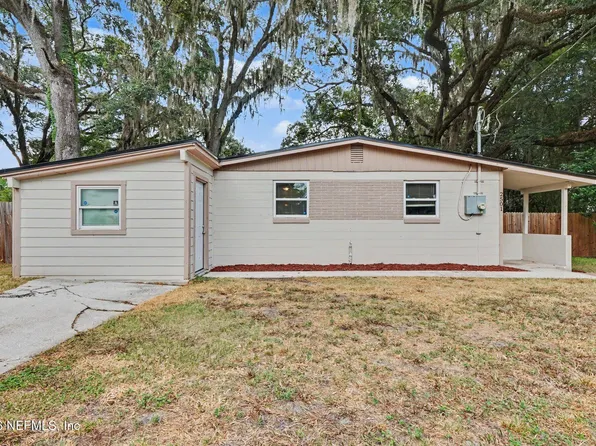 2501 RED ROBIN Drive E, Jacksonville, FL 32210
