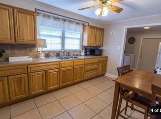 3835 Derbigny St, Metairie, LA 70001