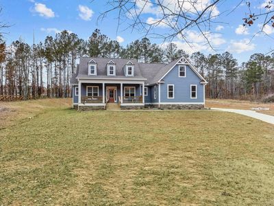 124 Long Shoals Ave, Eatonton, GA, 31024
