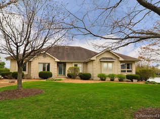 13301 Vicky St, Plainfield, IL 60585