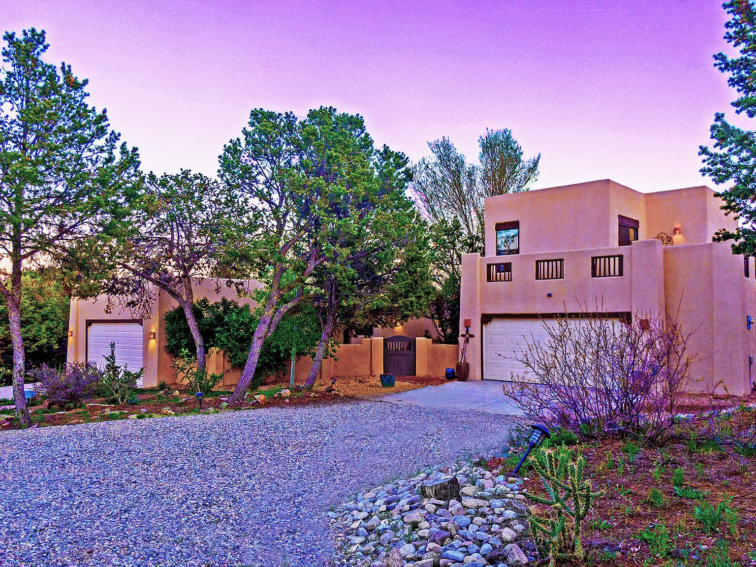 11 Canyon Ridge Dr, Sandia Park, NM 87047 Zillow