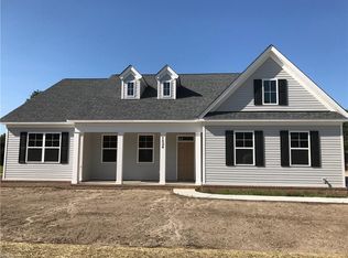 1824 Ego Dr, Virginia Beach, VA 23454