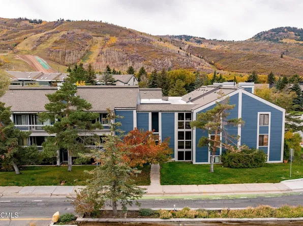 1525 Park Ave #104, Park City, UT 84060