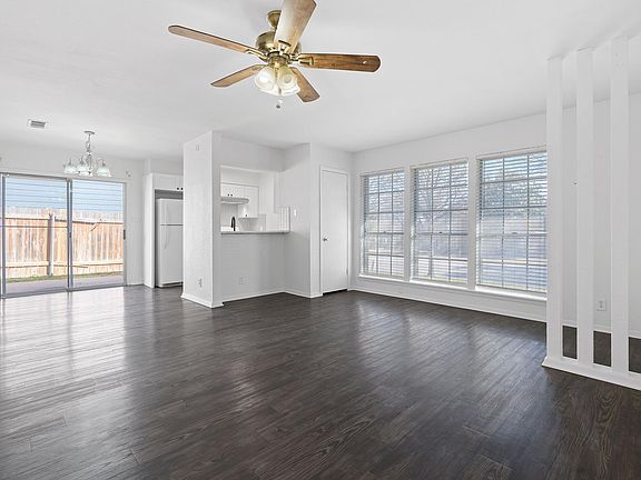 Spacious, clean and nice.