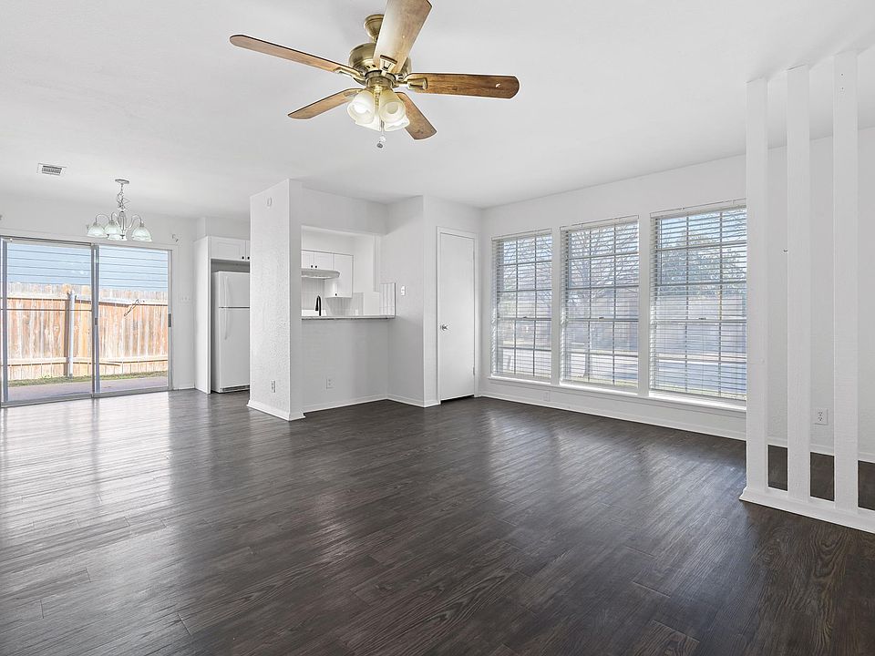 Spacious, clean and nice.