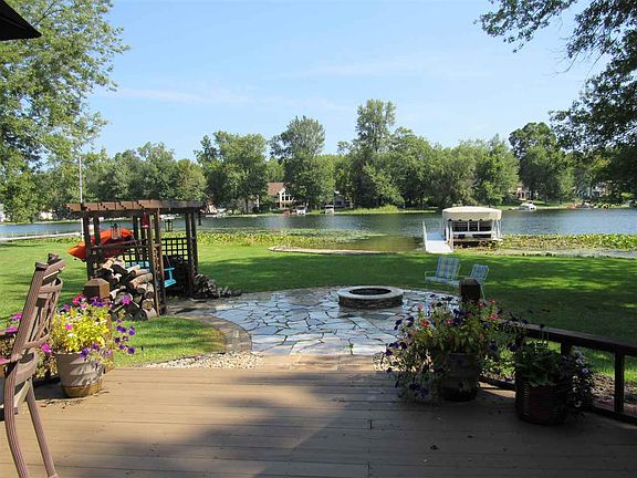 4th image of 5851 S Woodstrail Dr-57