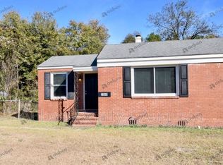 2565 Lyman St, Augusta, GA 30906
