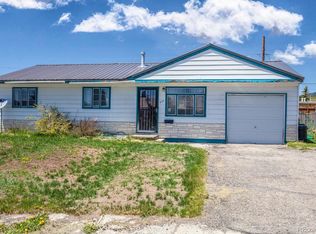 317 Mount Harvard Dr, Leadville, CO 80461