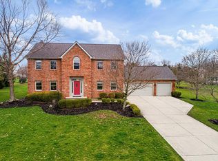8780 Gosling Way, Powell, OH