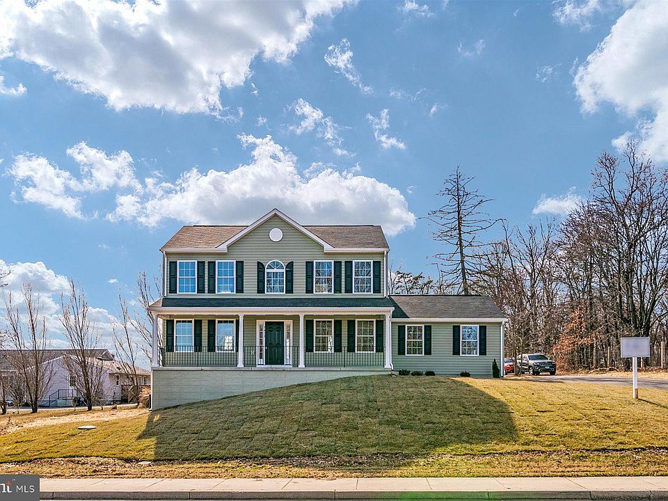7412 Rossville Blvd, Rosedale, MD 21237 Zillow