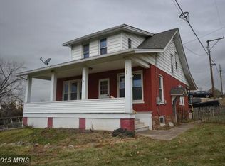 7795 Creager Rd, Waynesboro, PA 17268