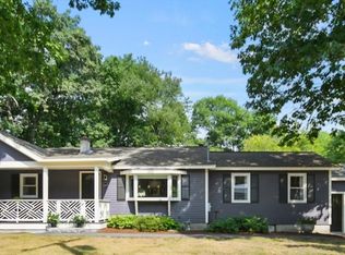 419 Acton Rd, Chelmsford, MA 01824