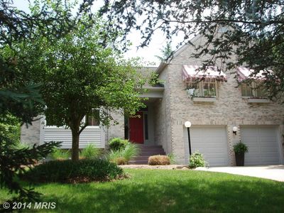 2389 Ballard Way, Ellicott City, MD, 21042