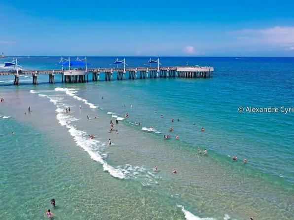 133 N Pompano Beach Boulevard #806, Pompano Beach, FL 33062