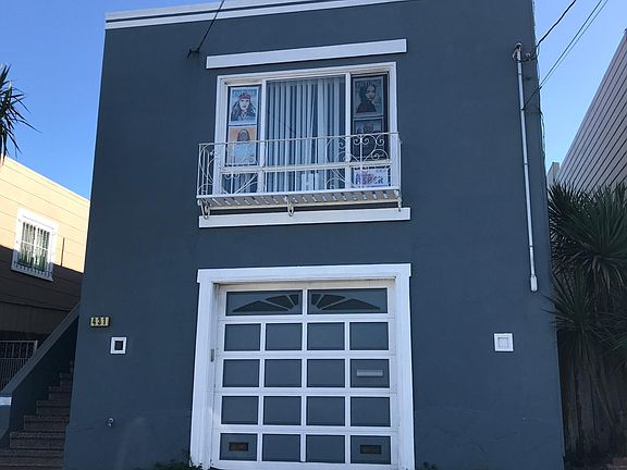 2nd image of 431 Ellington Ave